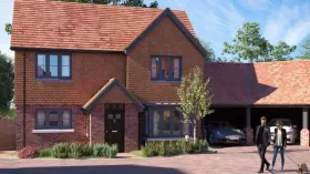 House for sale in Tonbridge and Malling-Hildenborough, United Kingdom