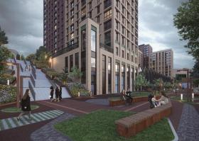 apartman  satılık 'de Μάντσεστερ-Strangeways, Birleşik Krallık