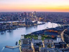 Appartamenti Londra Vendita Regno Unito