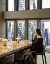 apartman  Cité de Londres Satılık Birleşik Krallık