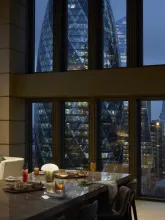 apartman  Cité de Londres Satılık Birleşik Krallık