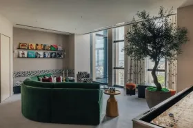 Appartements Nine Elms Achat Royaume-Uni