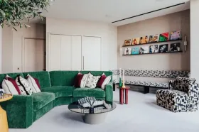 Appartements Nine Elms Achat Royaume-Uni