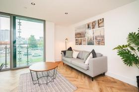 Apartment for sale in Broomhall, United Kingdom