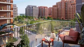 Διαμερίσματα προς πώληση στο Λονδίνο-Plumstead, Ηνωμένο Βασίλειο
