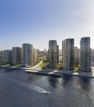 Apartamento à venda em Вулидж, Reino Unido
