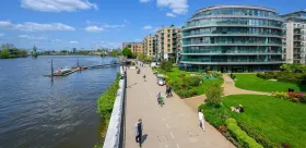 Квартира для продажи в Лондон-Fulham, Великобритания