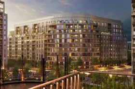 Квартира для продажи в Лондон-Fulham, Великобритания