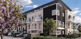 Apartamentos en venta en Reading-Southcote, Gran Bretaña
