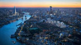 フラット 販売 で ロンドン-Wapping, イギリス