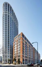 Apartment for sale in London-Мерилибон, United Kingdom