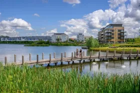 Apartamentos en venta en Reading-Southcote, Gran Bretaña