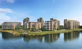 Apartment zu verkaufen in Reading-Southcote, Vereinigtes Königreich