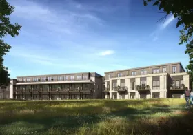 Apartment for sale in Tonbridge and Malling-Hildenborough, United Kingdom