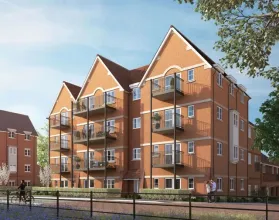 Haus zu verkaufen in Хай-Уиком, Vereinigtes Königreich