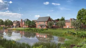 Apartment zu verkaufen in South Oxfordshire, Vereinigtes Königreich