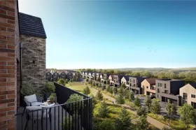 Apartment for sale in Oxfordshire, United Kingdom