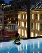 Appartements en vente à Cité de Londres, Royaume-Uni