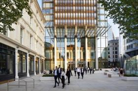 Apartman za prodaju u Cité de Londres, Velika Britanija