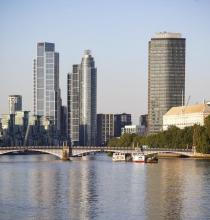 Apartamentos en venta en Nine Elms-West Swindon, Gran Bretaña