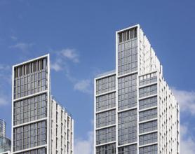Apartamentos en venta en Nine Elms-West Swindon, Gran Bretaña