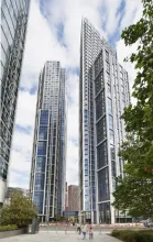 Διαμερίσματα προς πώληση στο Nine Elms-West Swindon, Ηνωμένο Βασίλειο