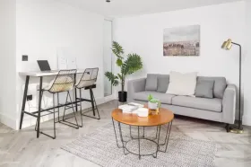 Appartements en vente à Broomhall, Royaume-Uni