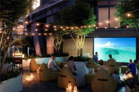 Квартира для продажи в Лондон-Canary Wharf, Великобритания