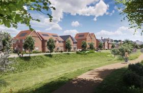 Apartman za prodaju u Maidenhead, Velika Britanija
