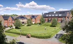 Apartamento à venda em Maidenhead, Reino Unido