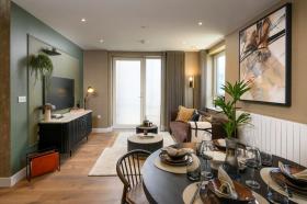 Apartamento London Venda Reino Unido