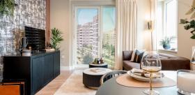Apartamento London Venda Reino Unido