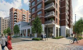 Apartamento London Venda Reino Unido