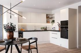 Apartamento London Venda Reino Unido