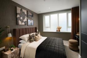 Apartamento London Venda Reino Unido