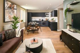 Apartamento London Venda Reino Unido