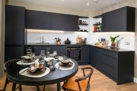 Apartamento London Venda Reino Unido