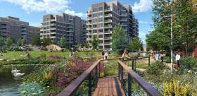 Διαμερίσματα προς πώληση στο Λονδίνο-Plumstead, Ηνωμένο Βασίλειο