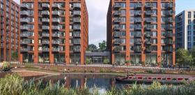 Apartment for sale in Μπέρμιγχαμ, United Kingdom