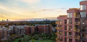 Apartamento Гринвич Venda Reino Unido