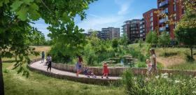 Apartamento Гринвич Venda Reino Unido