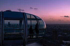Apartamento London Venda Reino Unido