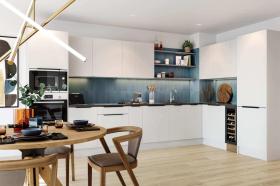 Apartamento London Venda Reino Unido
