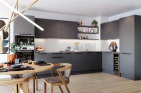 Apartamento London Venda Reino Unido