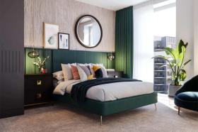 Apartamento London Venda Reino Unido