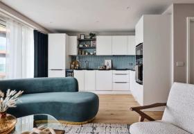 Apartamento London Venda Reino Unido