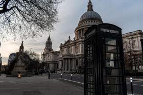 Apartamento London Venda Reino Unido