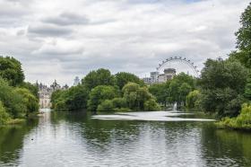 Apartamento London Venda Reino Unido