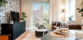 Apartamento à venda em London-Plumstead, Reino Unido