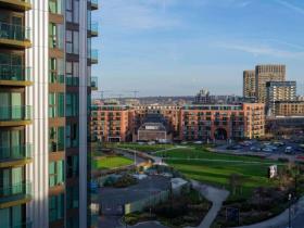 Apartman za prodaju u Вулидж, Velika Britanija